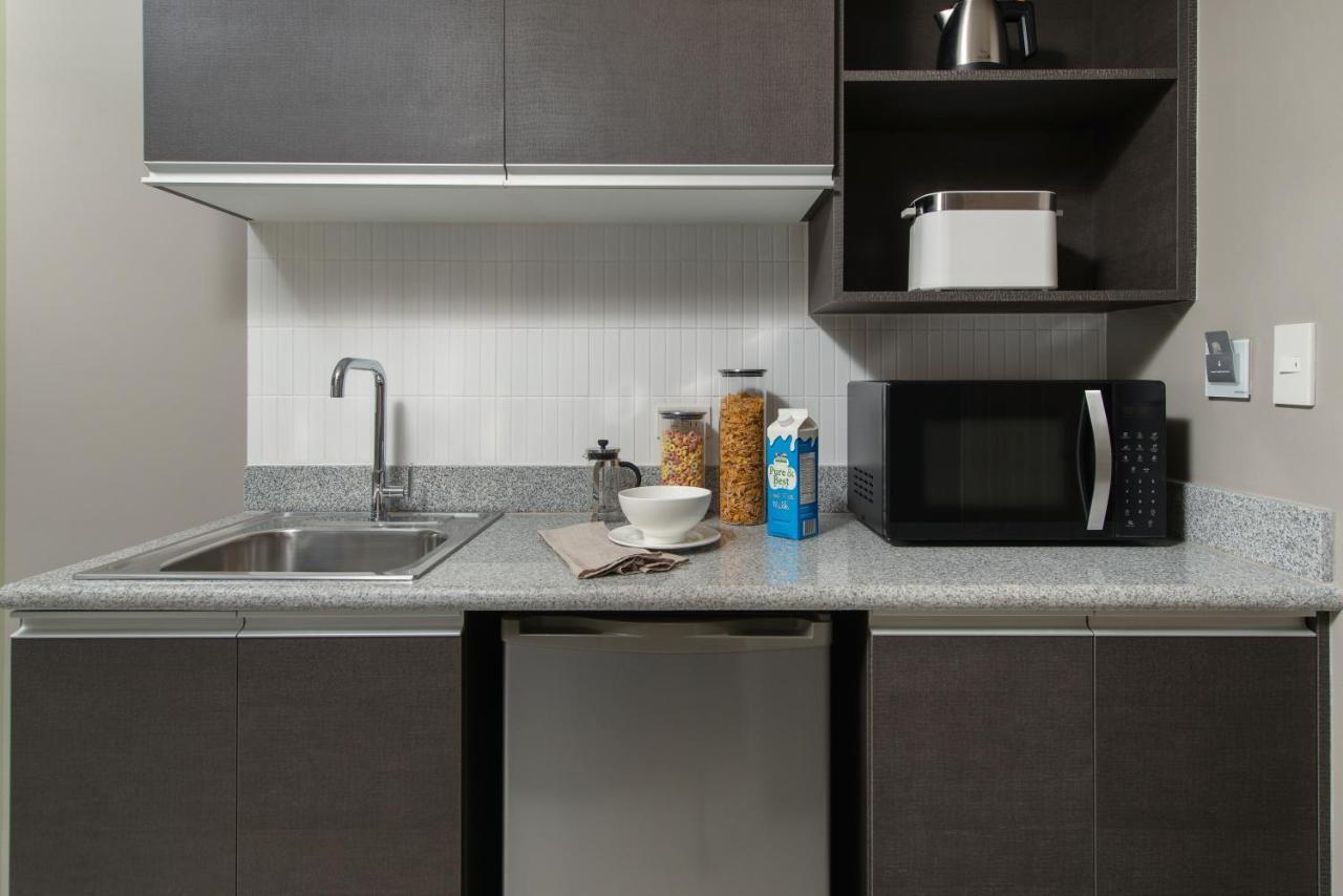 The Suites At Torre Lorenzo Malate - Managed By The Ascott Limited Manila Eksteriør bilde